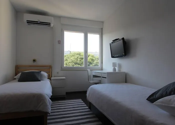 Zebrus Apartment