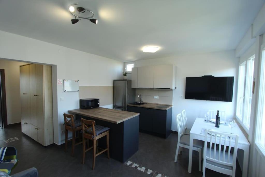Apartment Zebrus Split