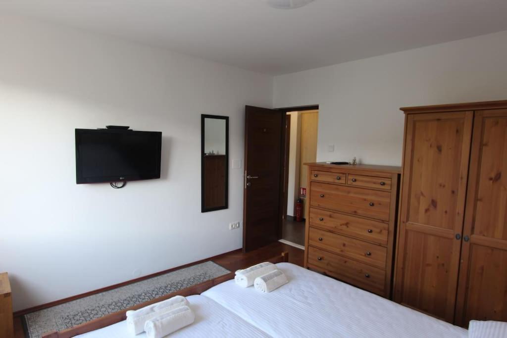 Zebrus Apartment Split